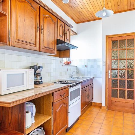 Loustic Βίλα Plomodiern Εξωτερικό φωτογραφία